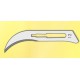 Swann-Morton scalpel blades