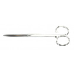 Metzenbaum-Delicate straight scissors 145 mm