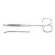 Metzenbaum-Delicate curved scissors 145 mm