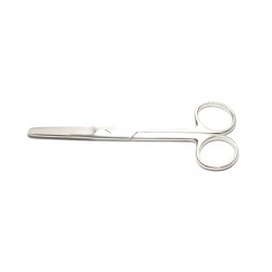 Standard straight scissors 145 mm