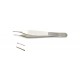 Penseta chirurgiczna Adson 120mm 