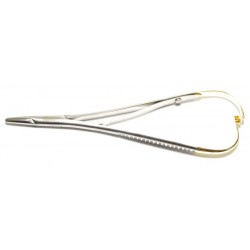 TC Mathieu Needle Holder 170mm