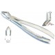 Extraction forceps fig 51A
