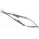 Curved Castroviejo Needle Holder 140mm