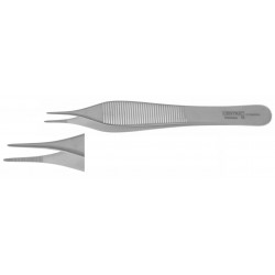 Penseta anatomiczna Adson mikro 120mm 