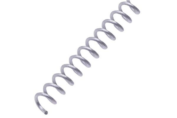 10 Molle Ortodontiche NiTi A Bobina Aperta – Forza Media, 0,012'' X 180mm Per Dentisti - Foto 6