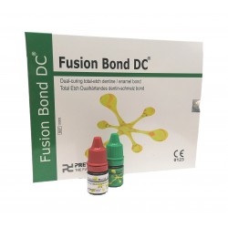 Fusion Bond DC 2x5ml