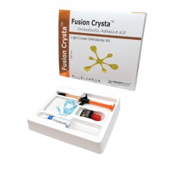 Fusion Crysta Adhesive Kit