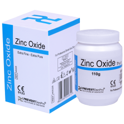 Zinc Oxide Fast 50g - nowa formuła (preparat szybkowiążący)