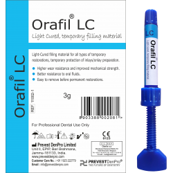 Orafil-G