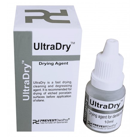 UltraDry płyn do osuszania i odtłuszczania