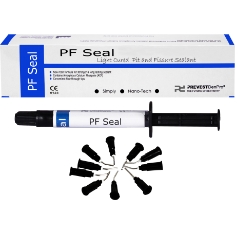 PF Seal lak szczelinowy 2g