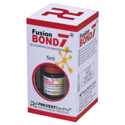 Fusion Bond 7 Intro Pack 5ml