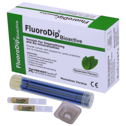 FluoroDip ampułka 0.5ml