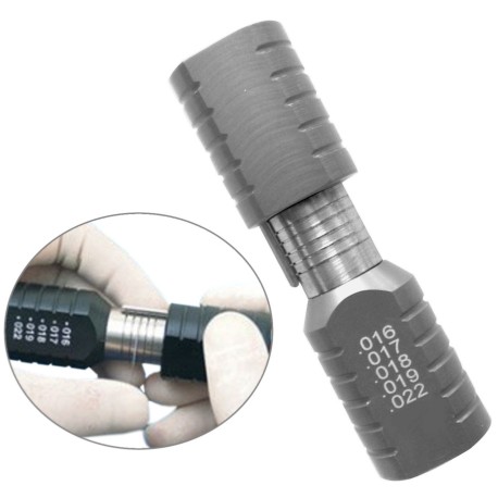 Tiureta - rzpień do formowania łuków