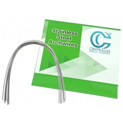 Stainless Steel Archwire Rectangular