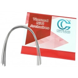 Thermal Niti Archwire Round