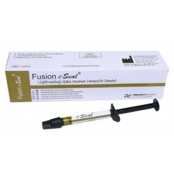 Fusion I-Seal Light Cure Band Adhesive Kit