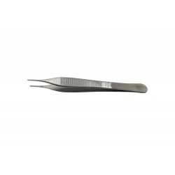 Pęseta anatomiczna Adson 150mm 