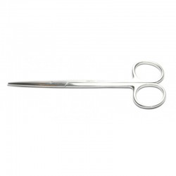 Metzenbaum-Delicate straight scissors 185 mm