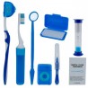 Orthodontic care kits