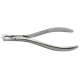 Bracket removing pliers