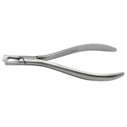 Bracket removing pliers
