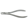 Bracket removing pliers