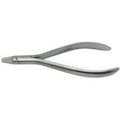 Tweed/Angle pliers