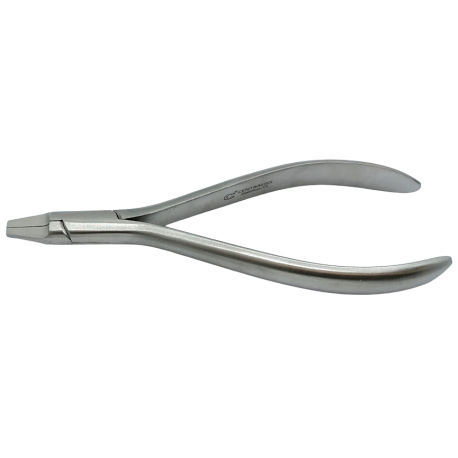 Tweed/Angle pliers