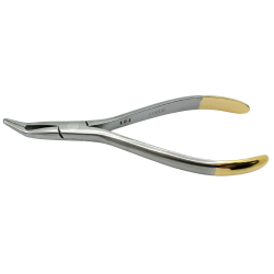 Weingart pliers, TC