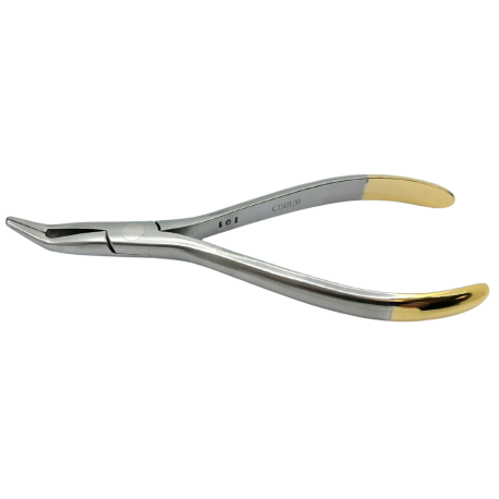 Weingart pliers, TC
