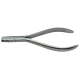 Ligature forming pliers