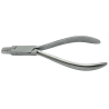 Pliers for shaping lingual and palatal arches