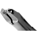Pliers for crimpable hooks