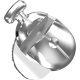 Zamki samoligaturujące ORB Series