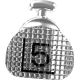 Zamki samoligaturujące ORB Series