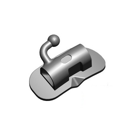 Buccal Tube 1G Series, 1St Molar