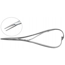 Kleszczyki do ligatur Smaha 140mm