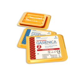 GĄSIENICA – Światłoutwardzalne włókno stomatologiczne