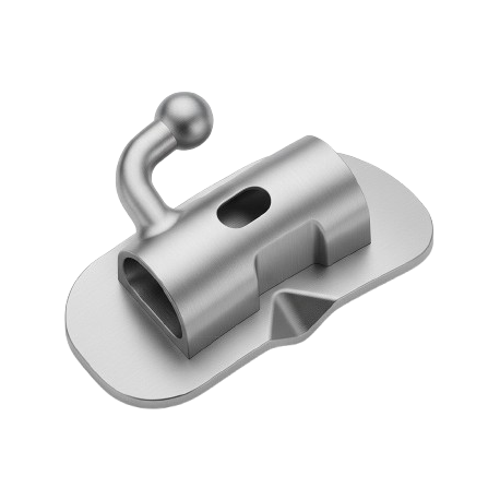 Buccal Tube 1G Series, 1St Molar