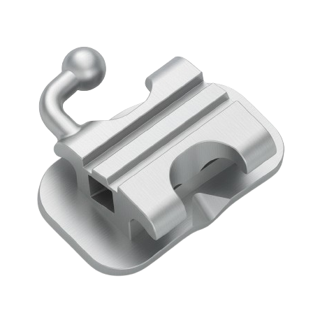 Buccal Tube Convertable 1st Molar