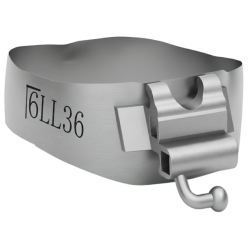 Pierścień na 6, MBT, góra, szlufka