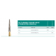 Orthodontic Adhesive Removal Burs
