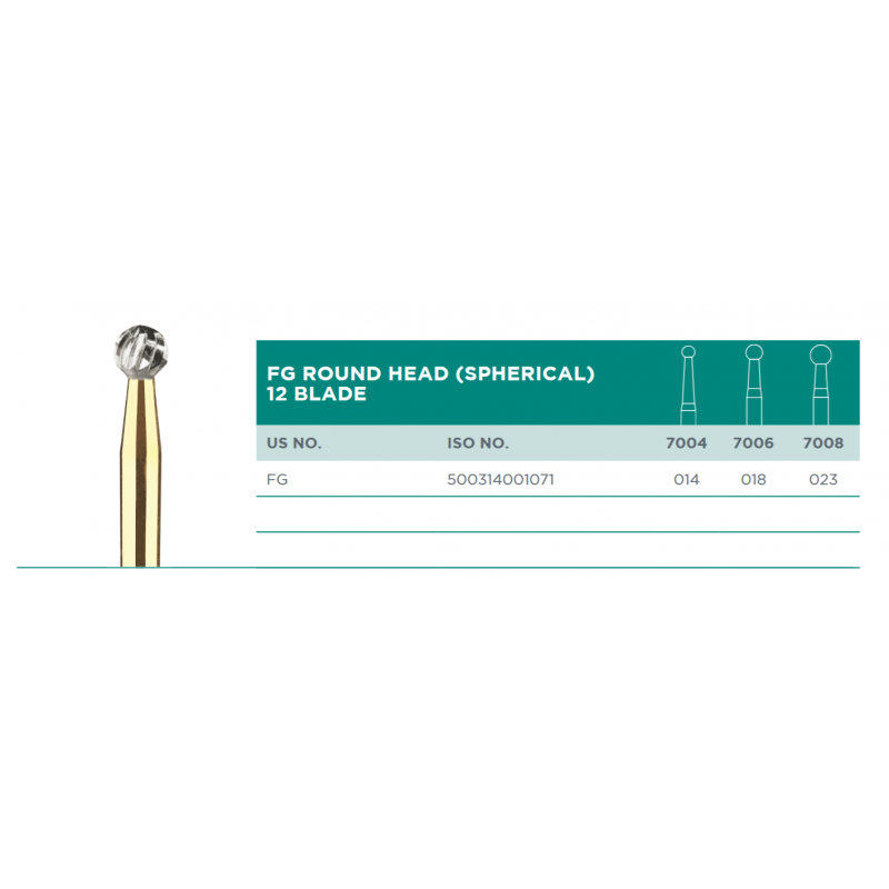 GDT Dental Debonding Burs – Orthodontic Adhesive Remover – Zirconia & Glass Fiber – RA Shank – Israel Made