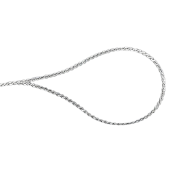 Stainless Steel Lingual Retainers Chain, Hard