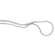 Stainless Steel Lingual Retainers Chain, Soft