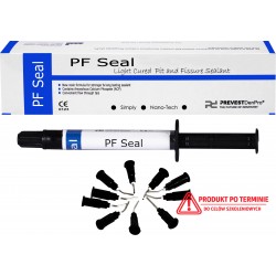 PF Seal lak szczelinowy 2g