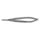 Igłotrzymacz mikrochirurgiczny 120mm