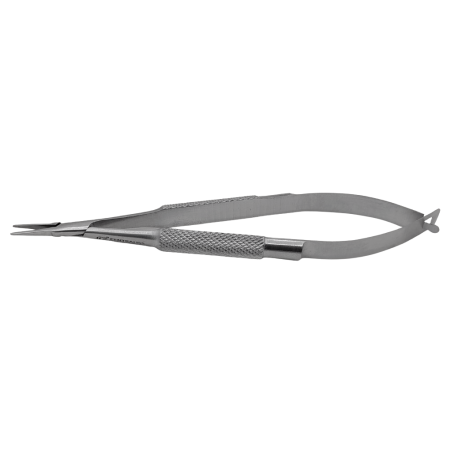 Igłotrzymacz mikrochirurgiczny 120mm